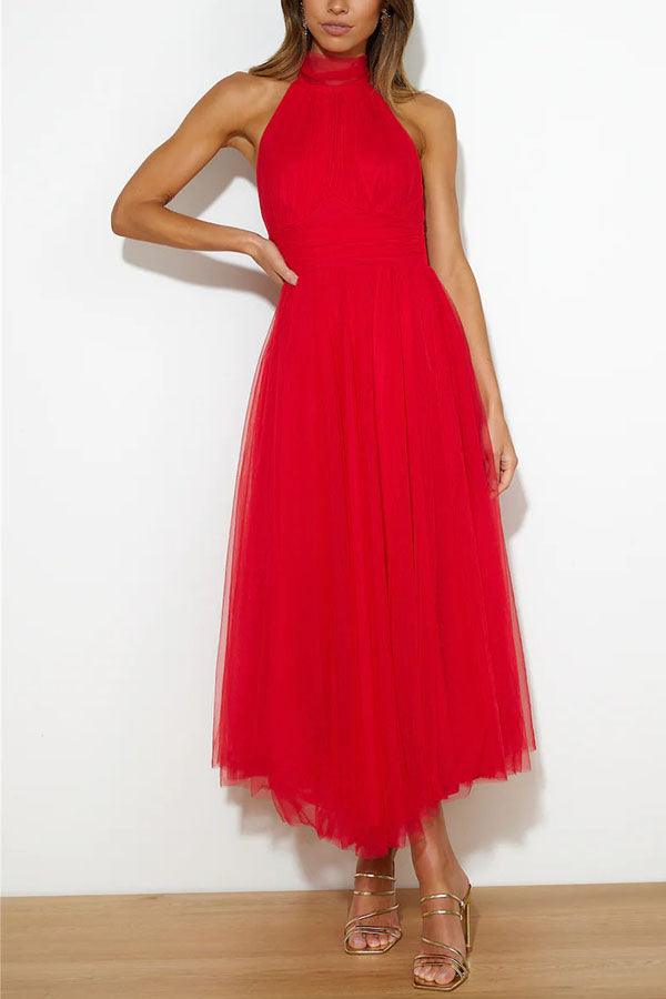 Kaylee Dress
