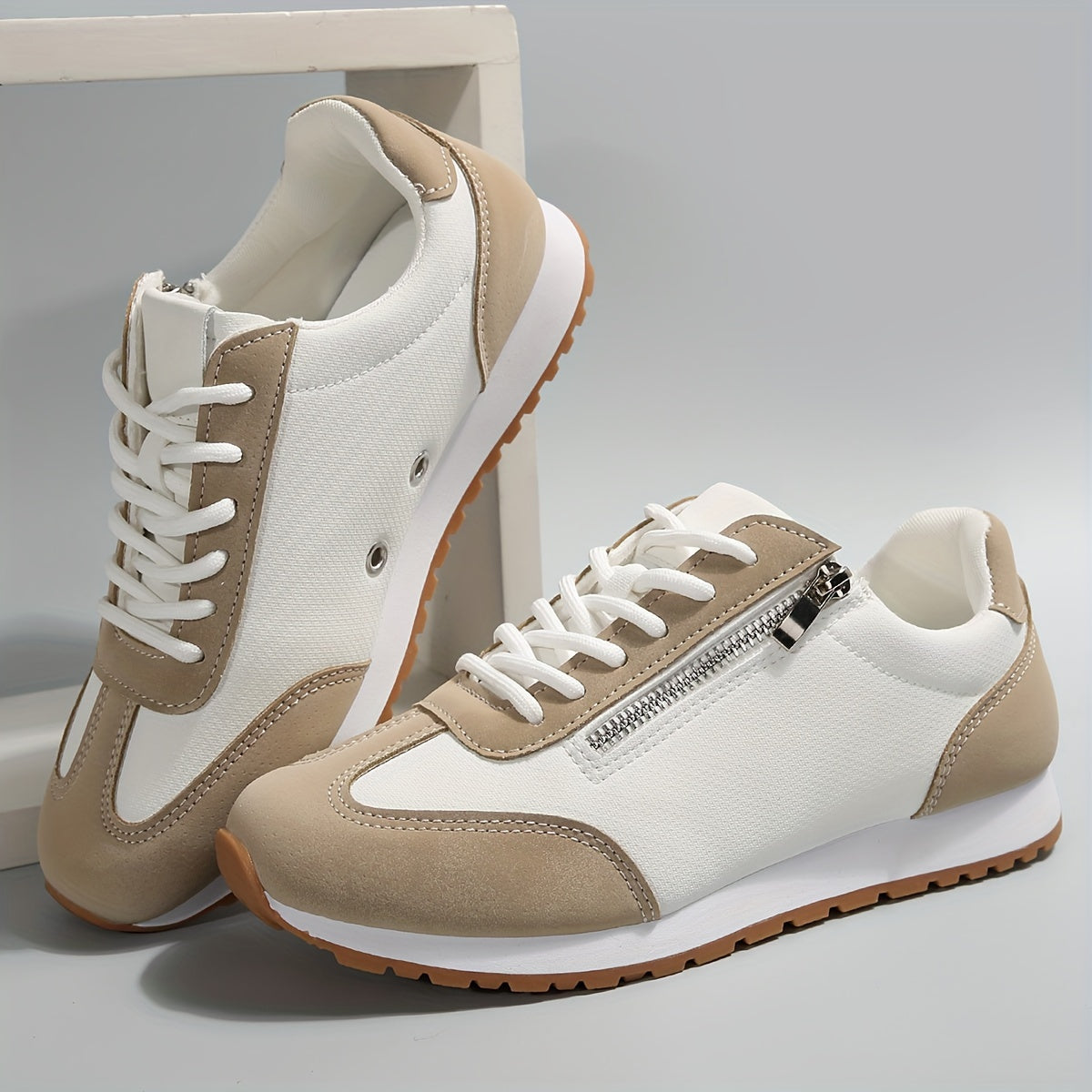 Jazmine™ | Zeitlose Orthopädische Schuhe