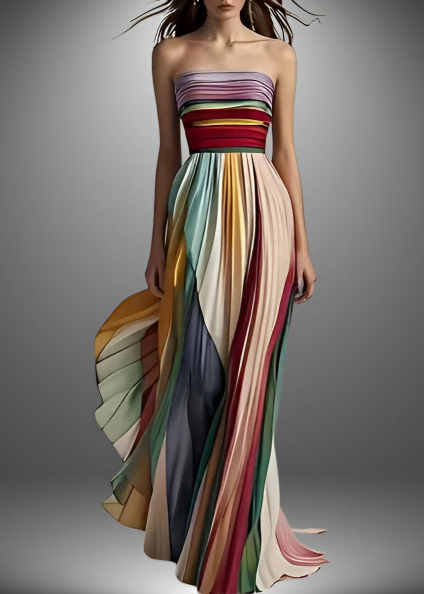 Thirza | Hochwertiges Freizeitkleid