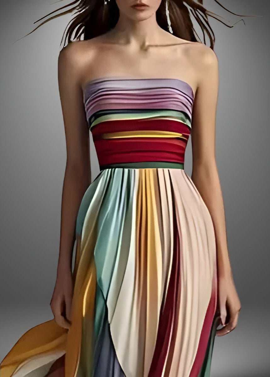 Thirza – Hochwertiges Freizeitkleid