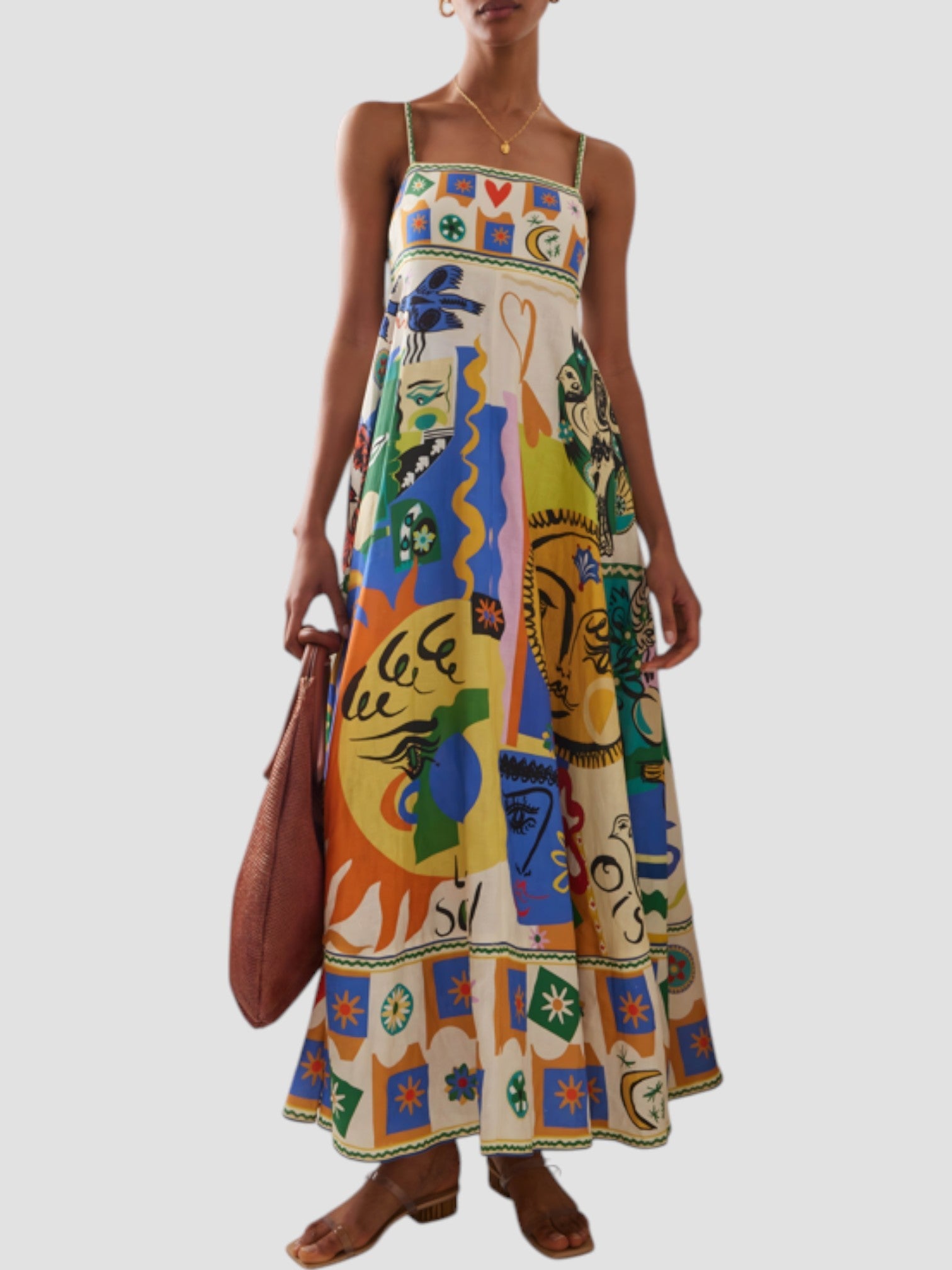 Belen | Kleid