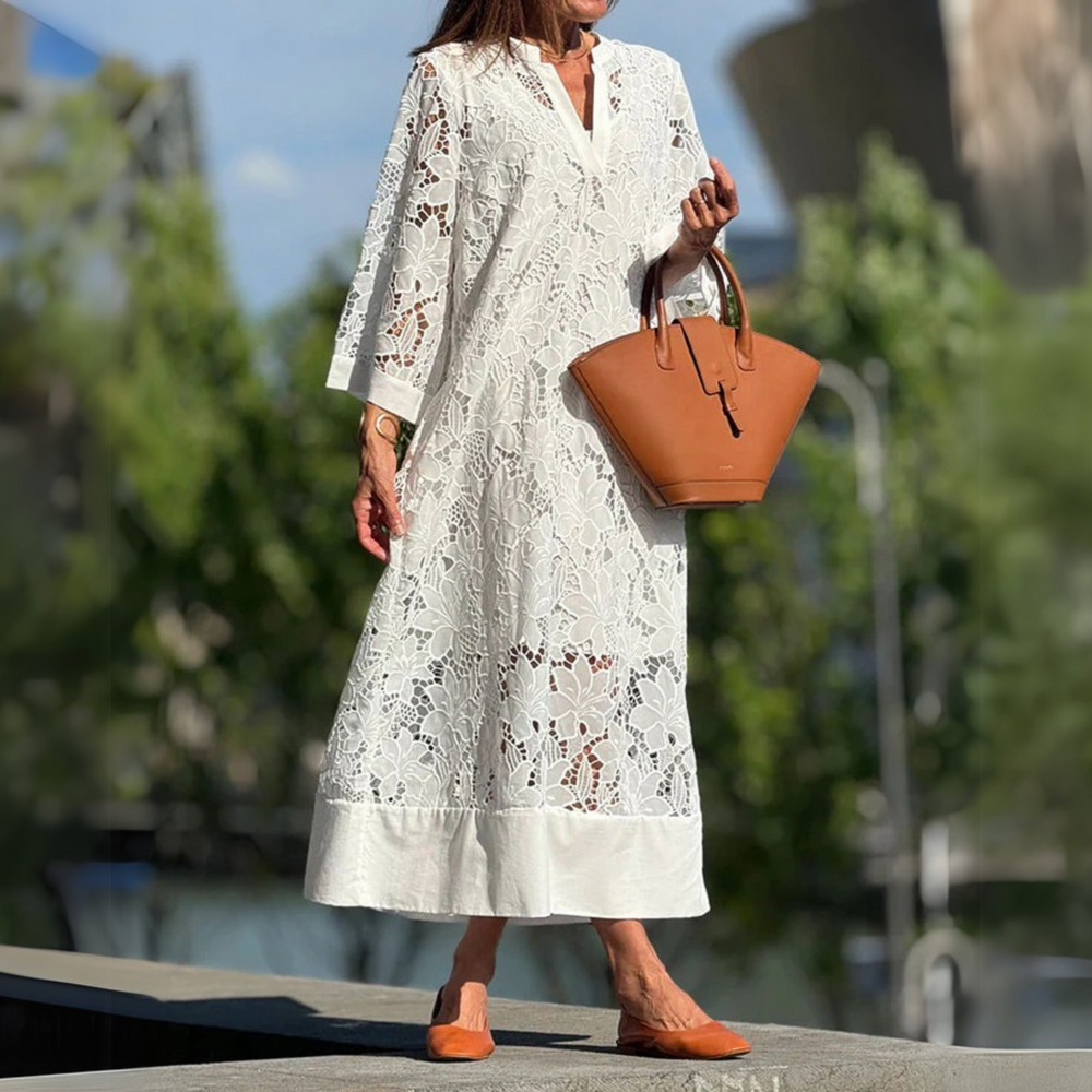Jadvyga | Kleid voller erhabener Anmut