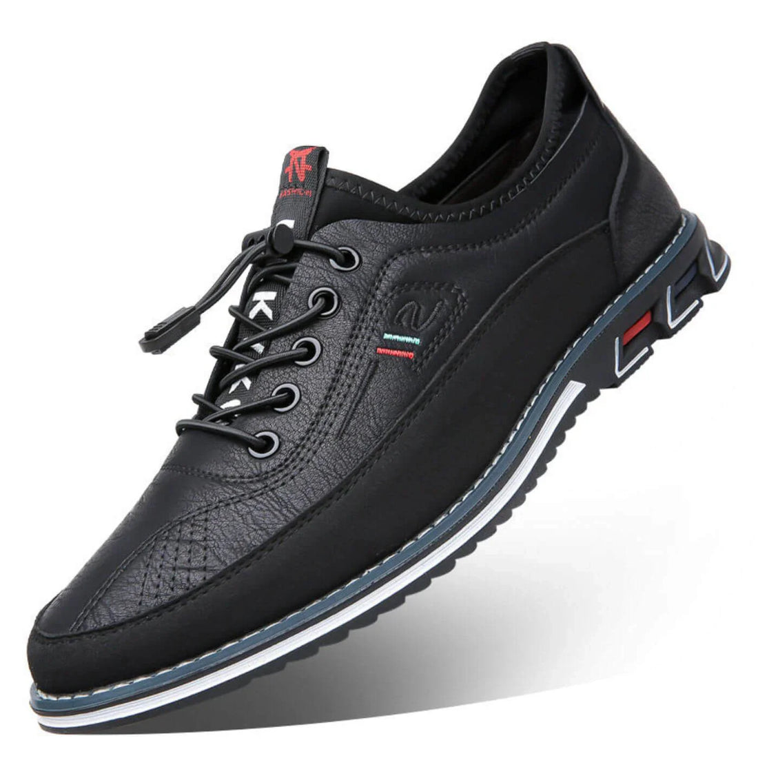 Stefan™ | Orthopädische Schuhe mit Flexsohle