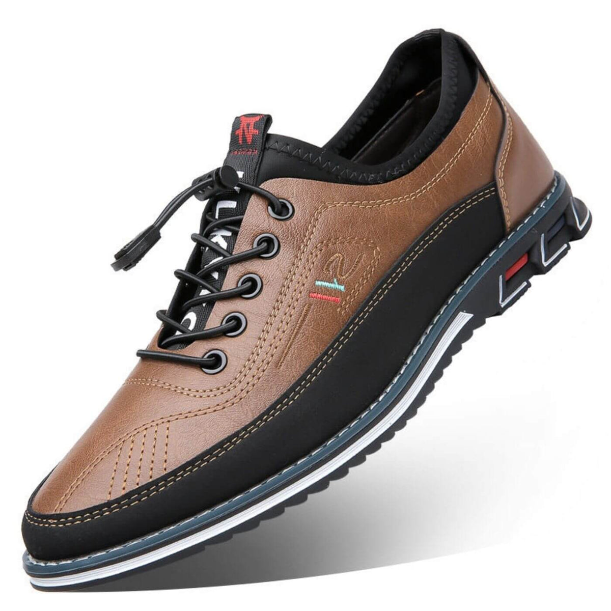 Stefan™ | Orthopädische Schuhe mit Flexsohle