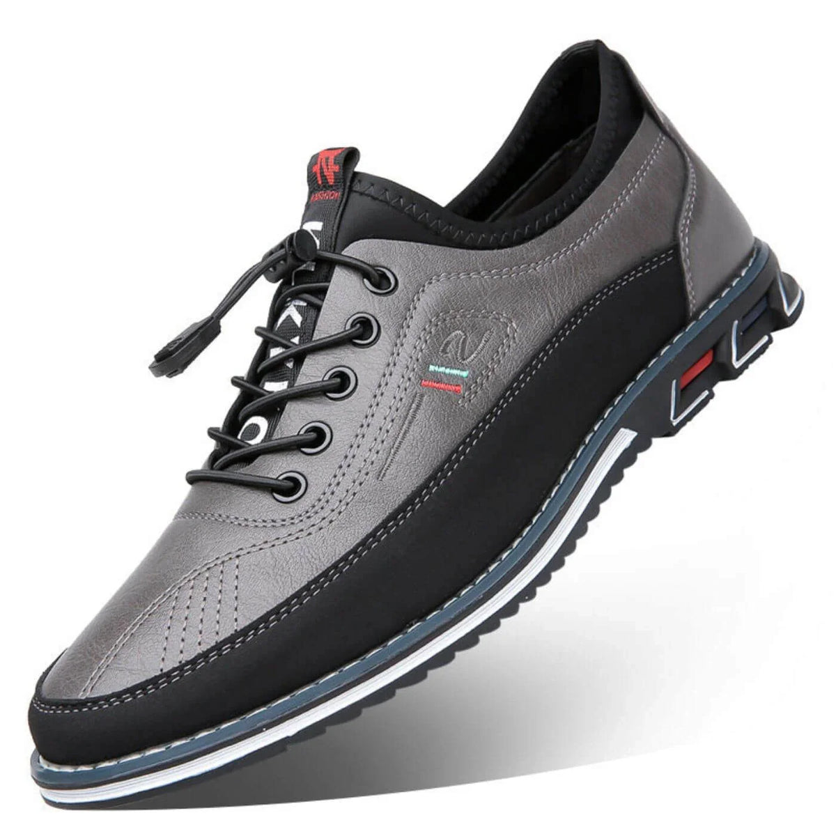 Stefan™ | Orthopädische Schuhe mit Flexsohle