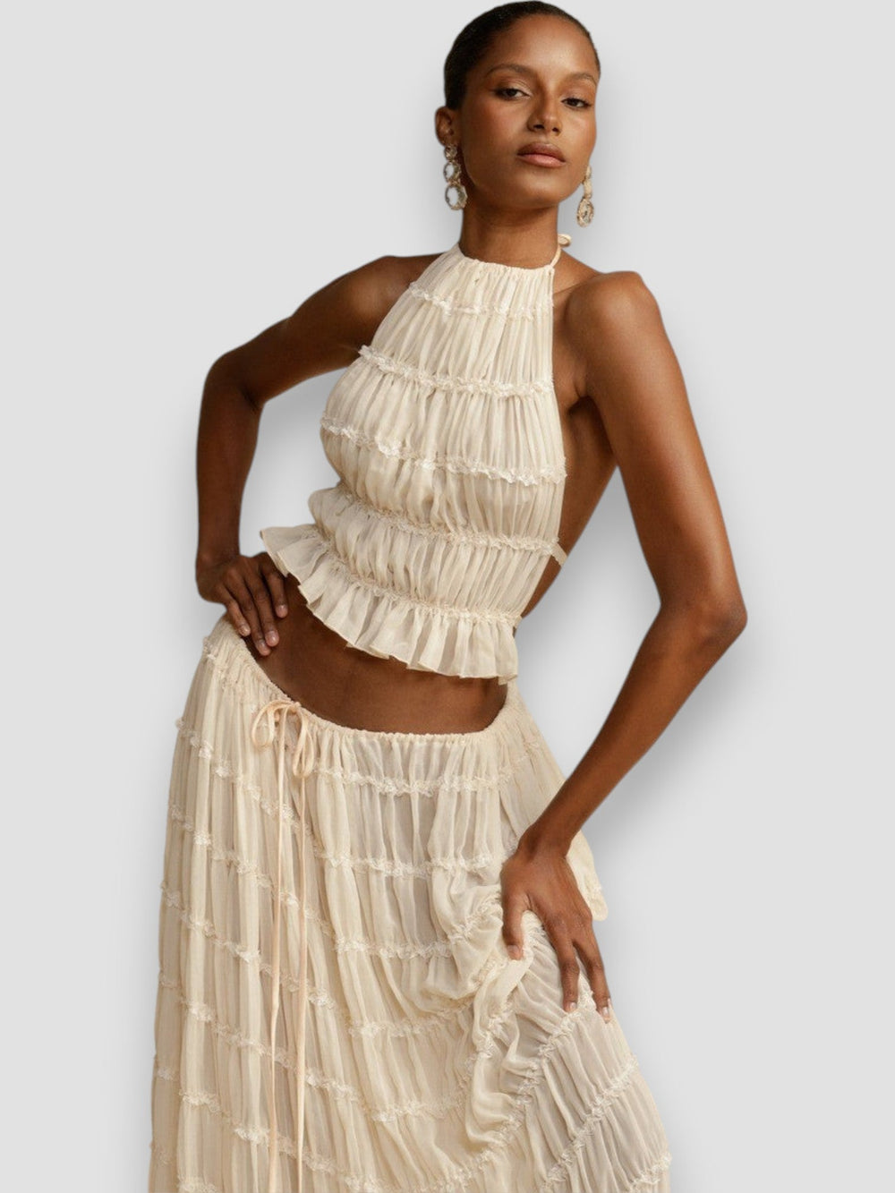 Micaela | Boho-Set