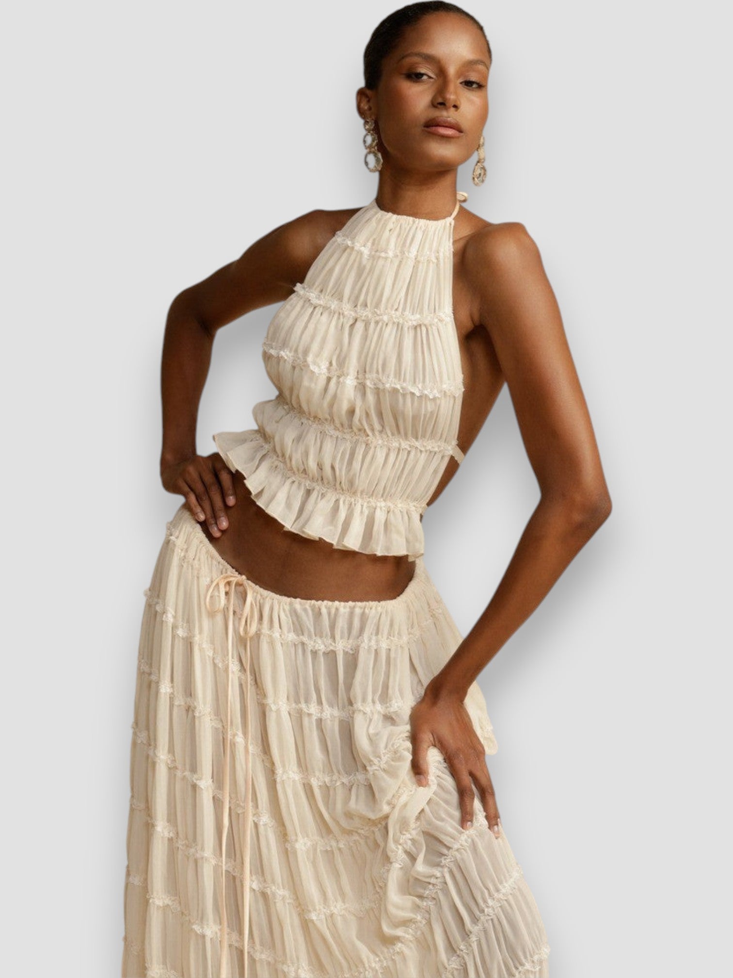Micaela | Boho-Set
