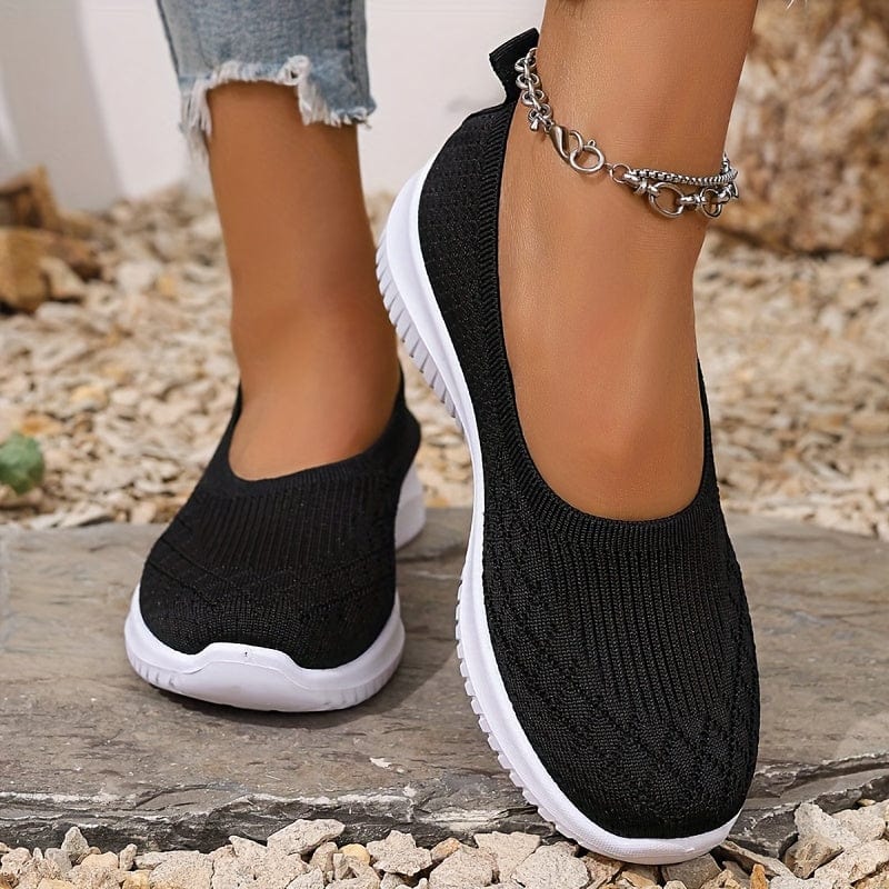 Clare | Atmungsaktive Orthopädische Schuhe