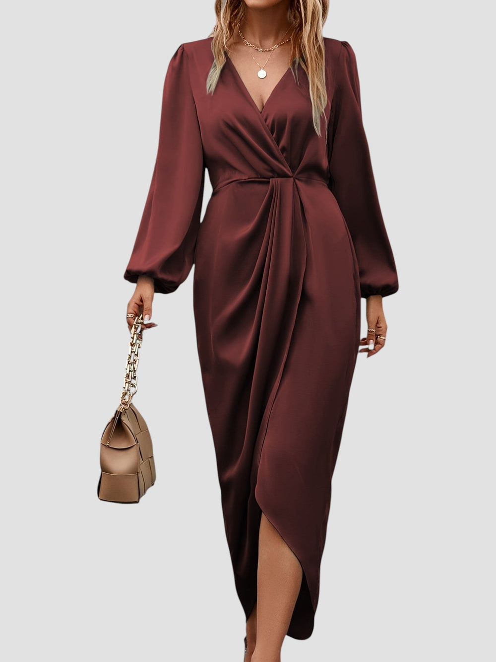 Madelina | Kleid