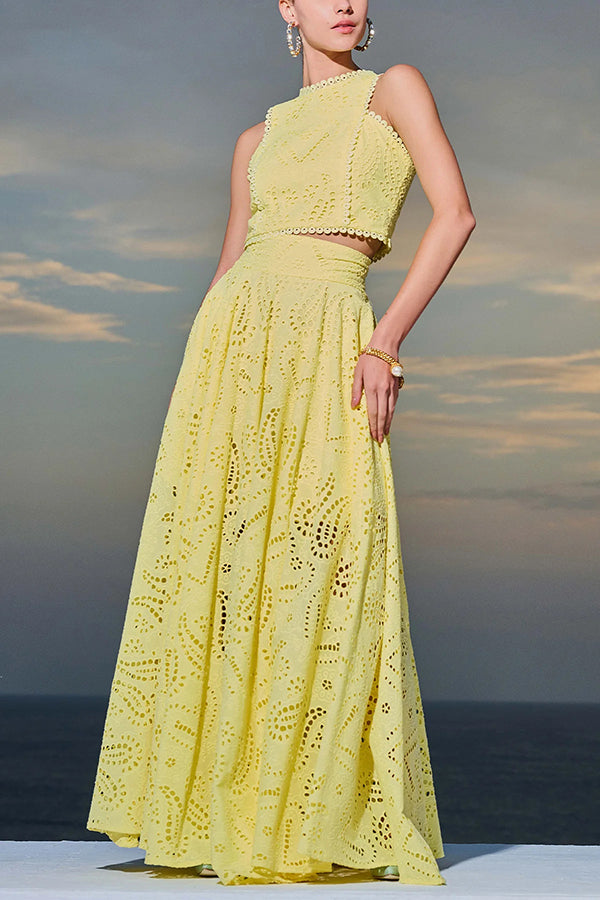 Maura Spitzenset Sets & Outfits