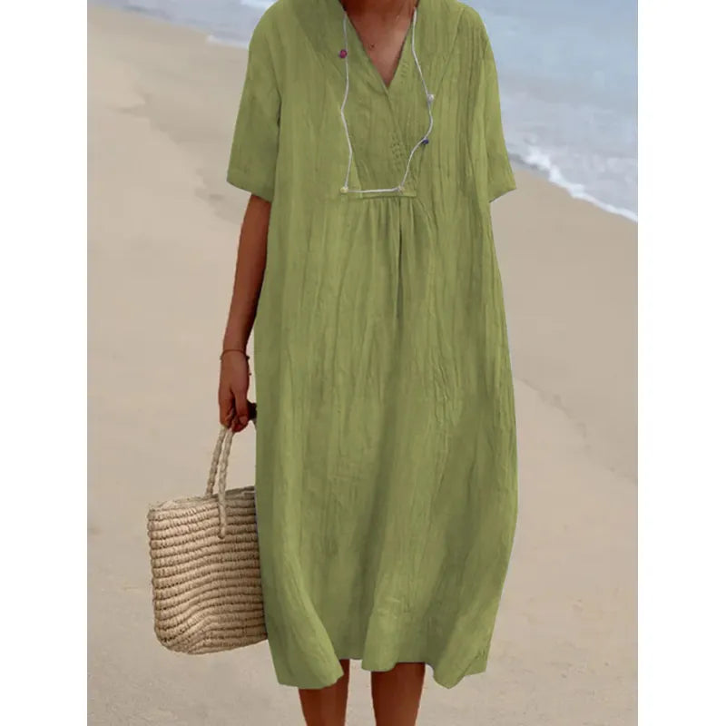 Cora – Kleid