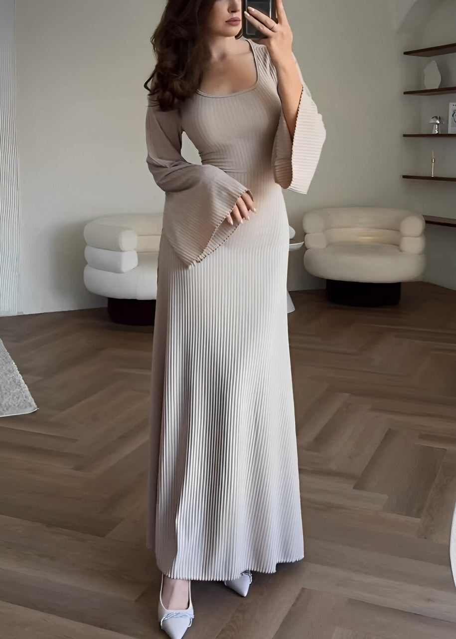 Amber – Anmutiges und stilvolles Maxikleid