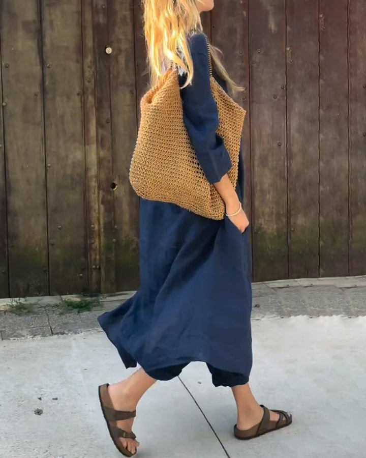 Brielle™ | Koordiniertes lässiges Outfit-Set
