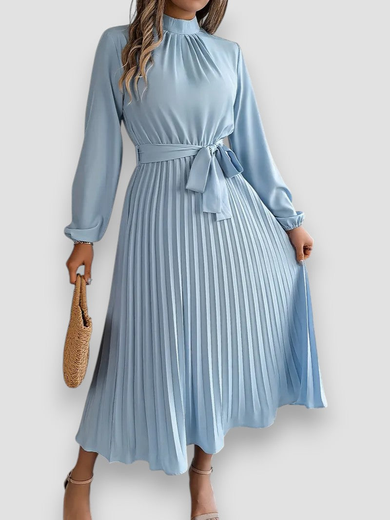 Layla – Klassisches Kleid