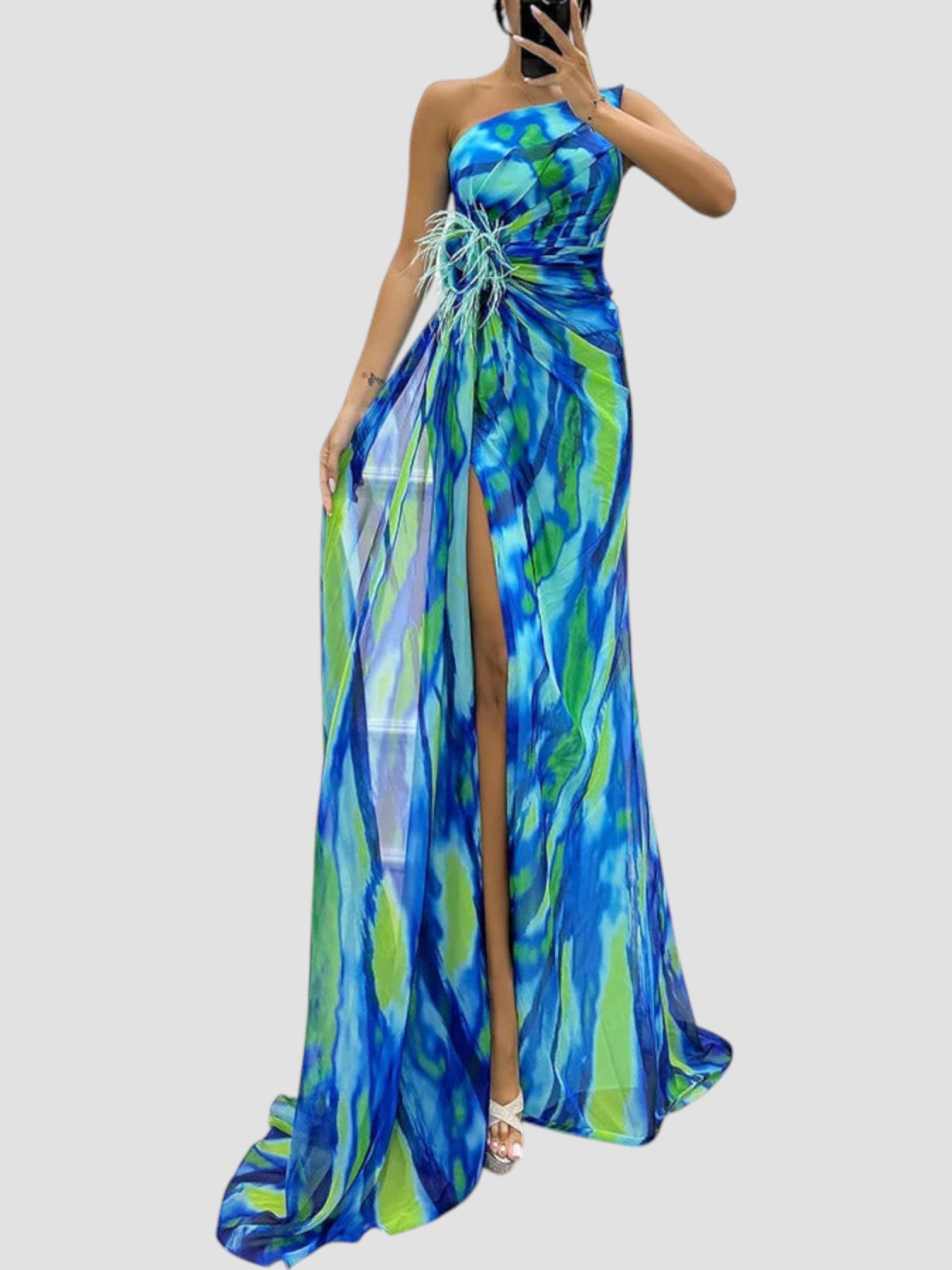 Nicole | Kleid