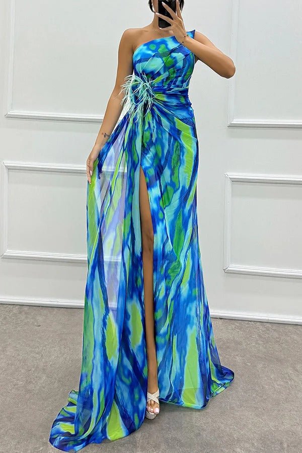 Noemi Maxi Dress