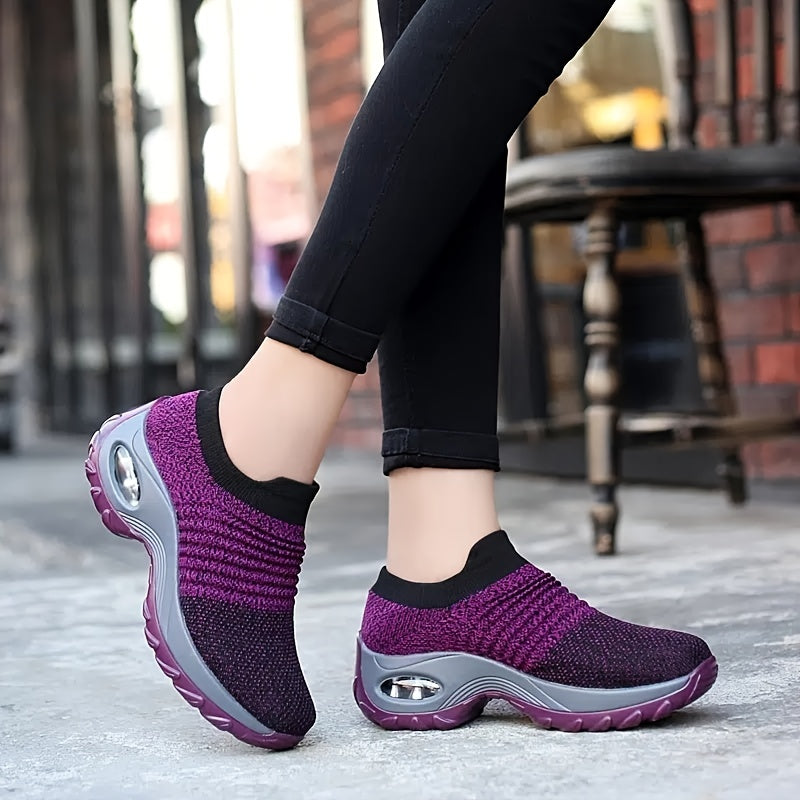Florence | Schlanke Slip-On-Schuhe