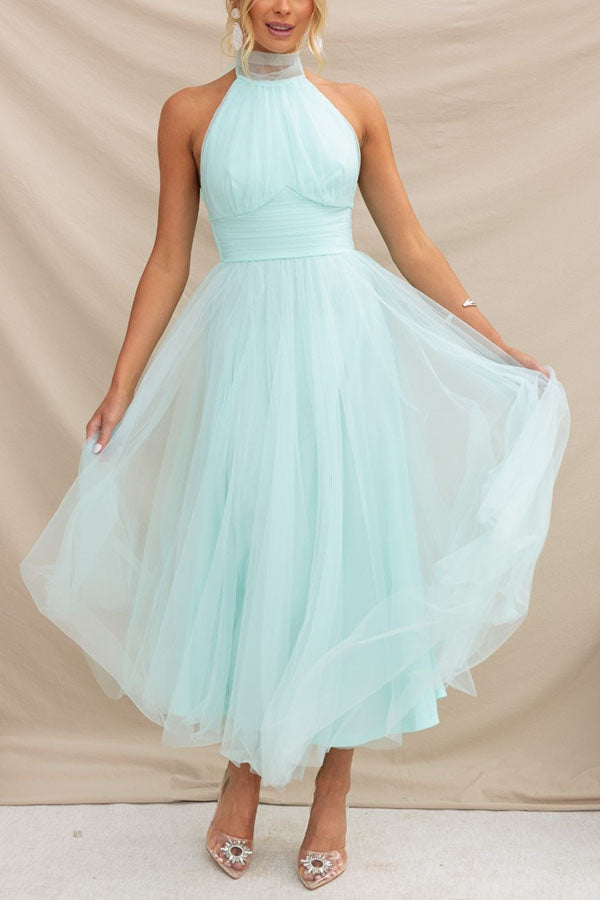 Kaylee Dress