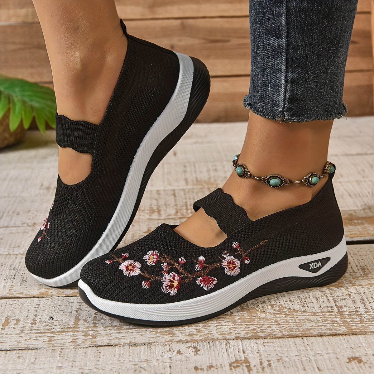 Raina™ | Orthopädische Komfortschuhe