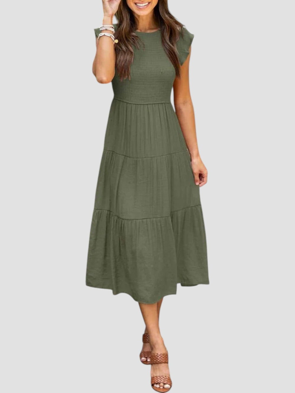 Verena | Kleid
