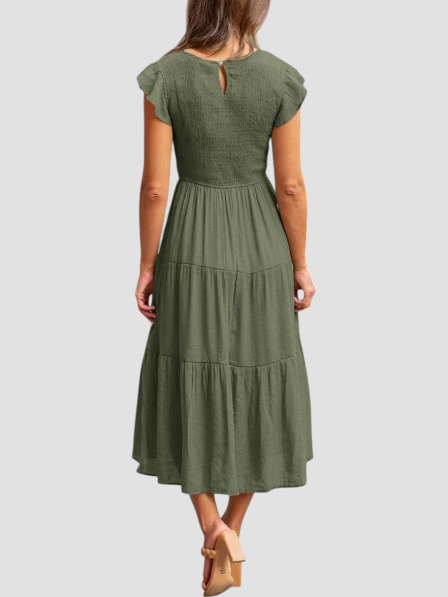 Verena | Kleid