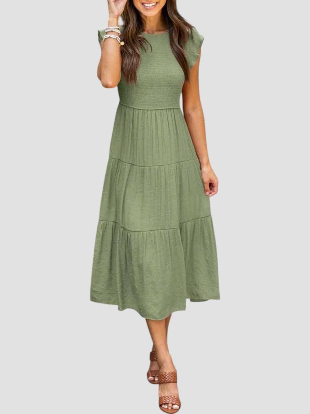 Verena | Kleid