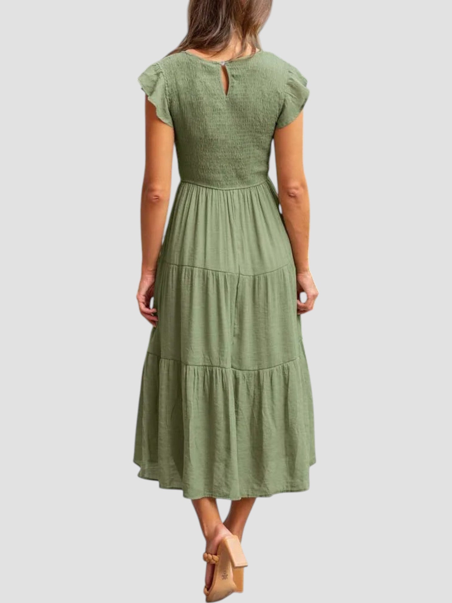 Verena | Kleid