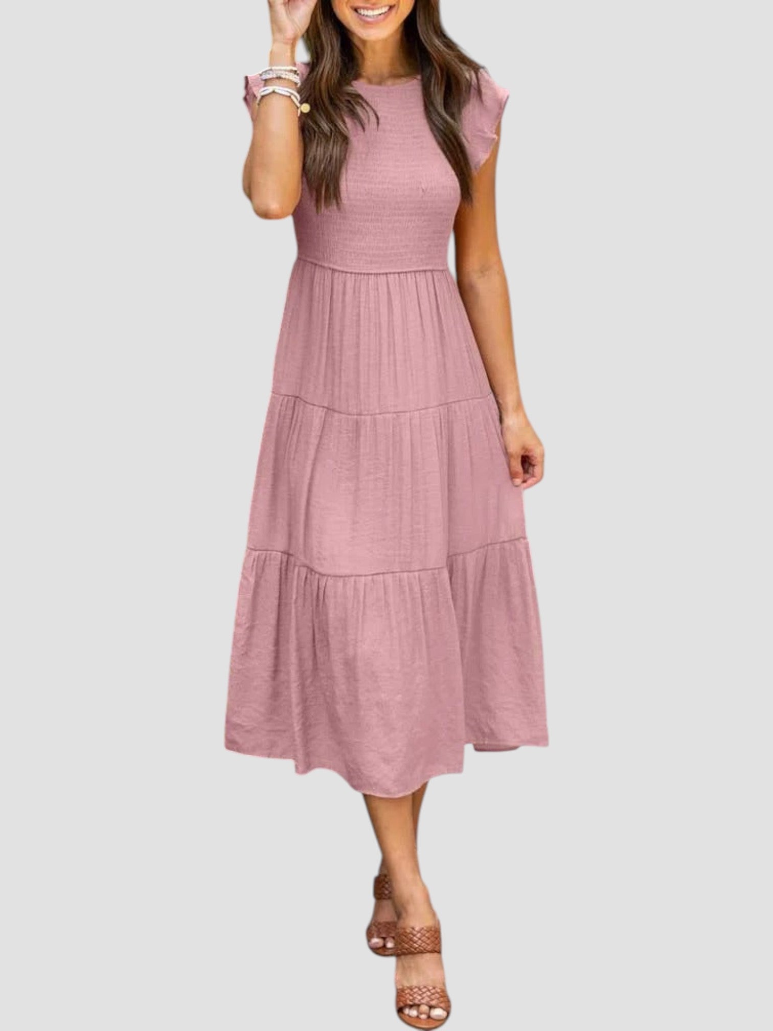 Verena | Kleid