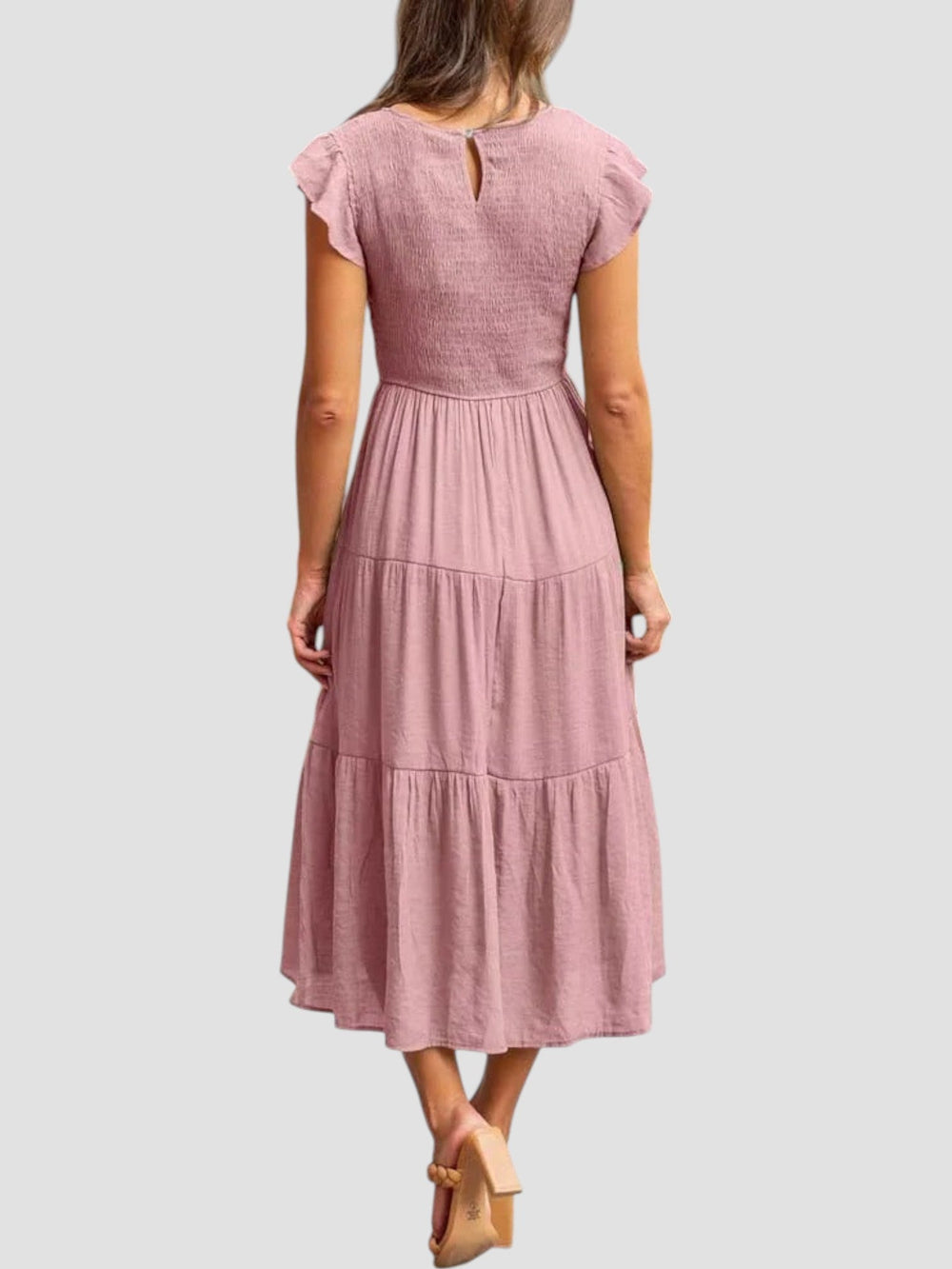 Verena | Kleid