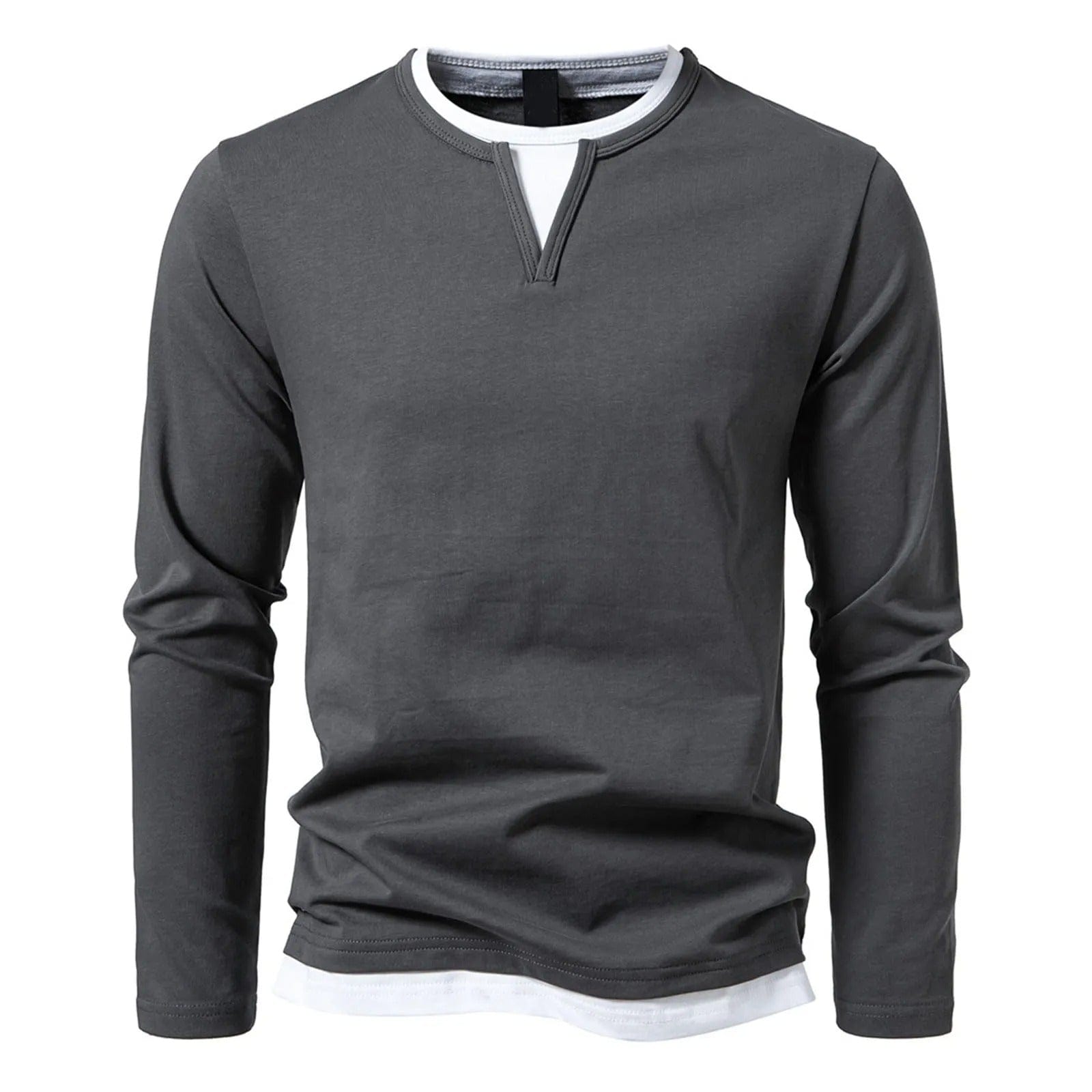 Eden - Langarmshirt