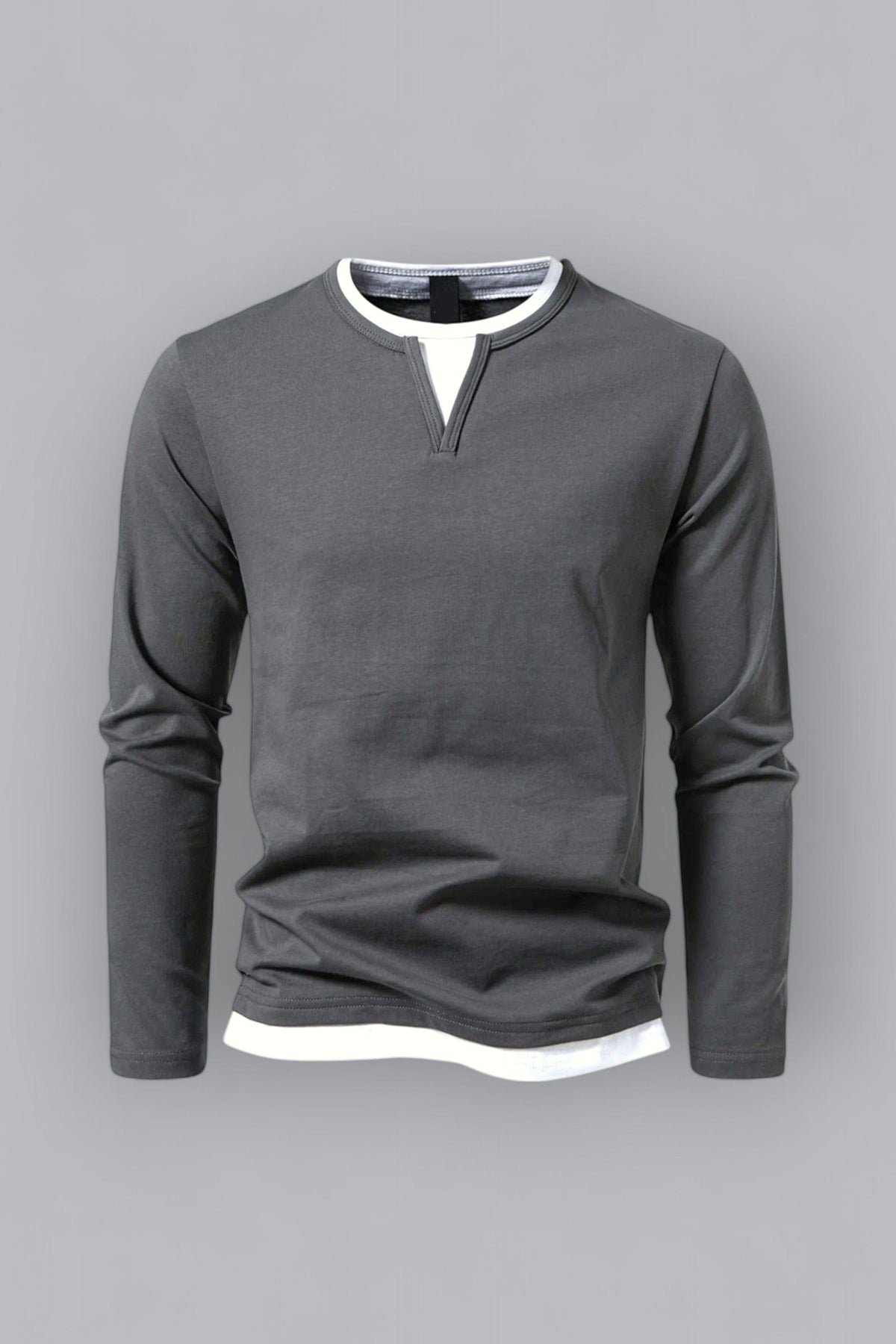 Eden - Langarmshirt