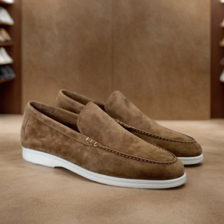 Griselda™ | Zeitlose Loafer mit weicher Sohle