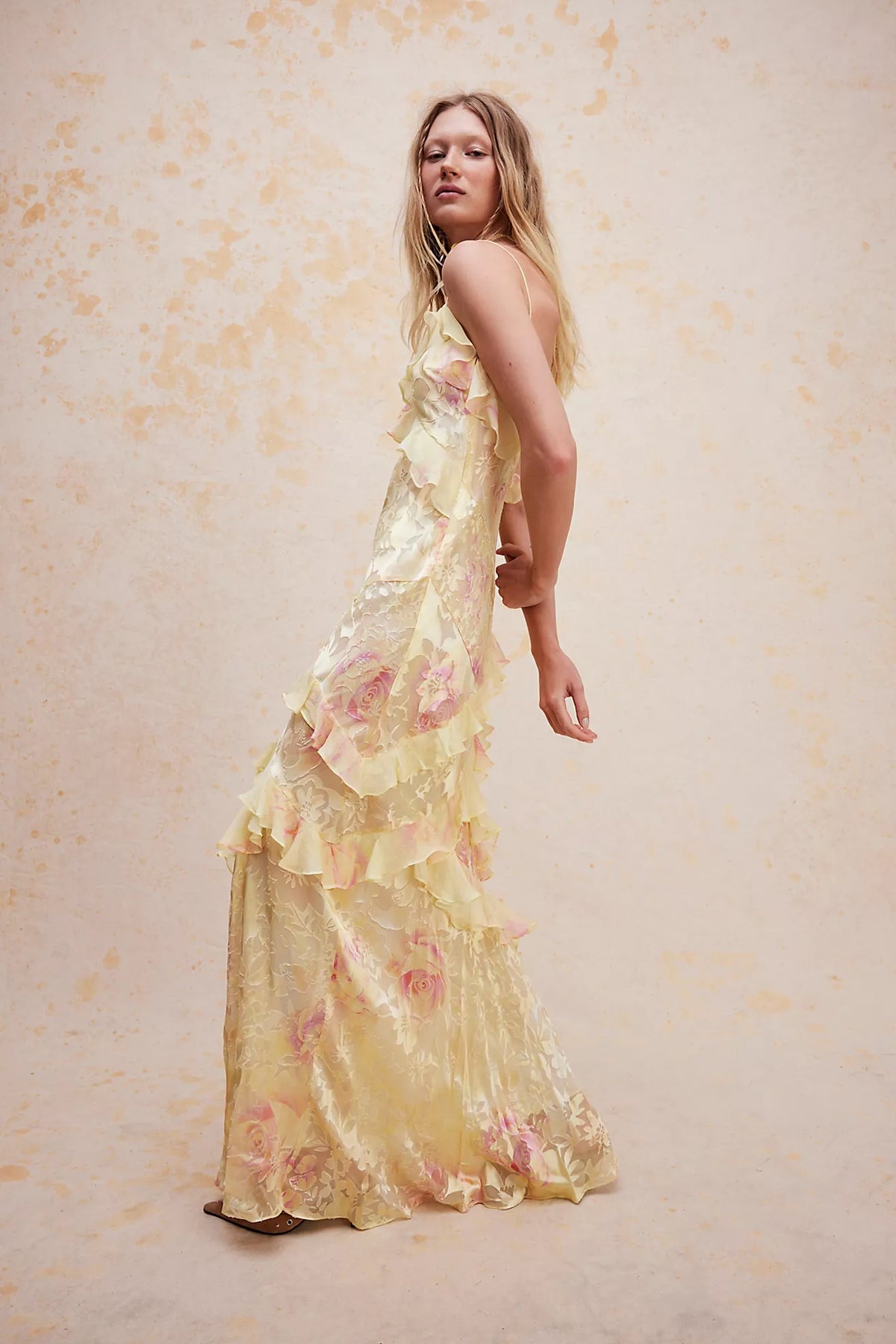 Amanda | Elegantes Kleid