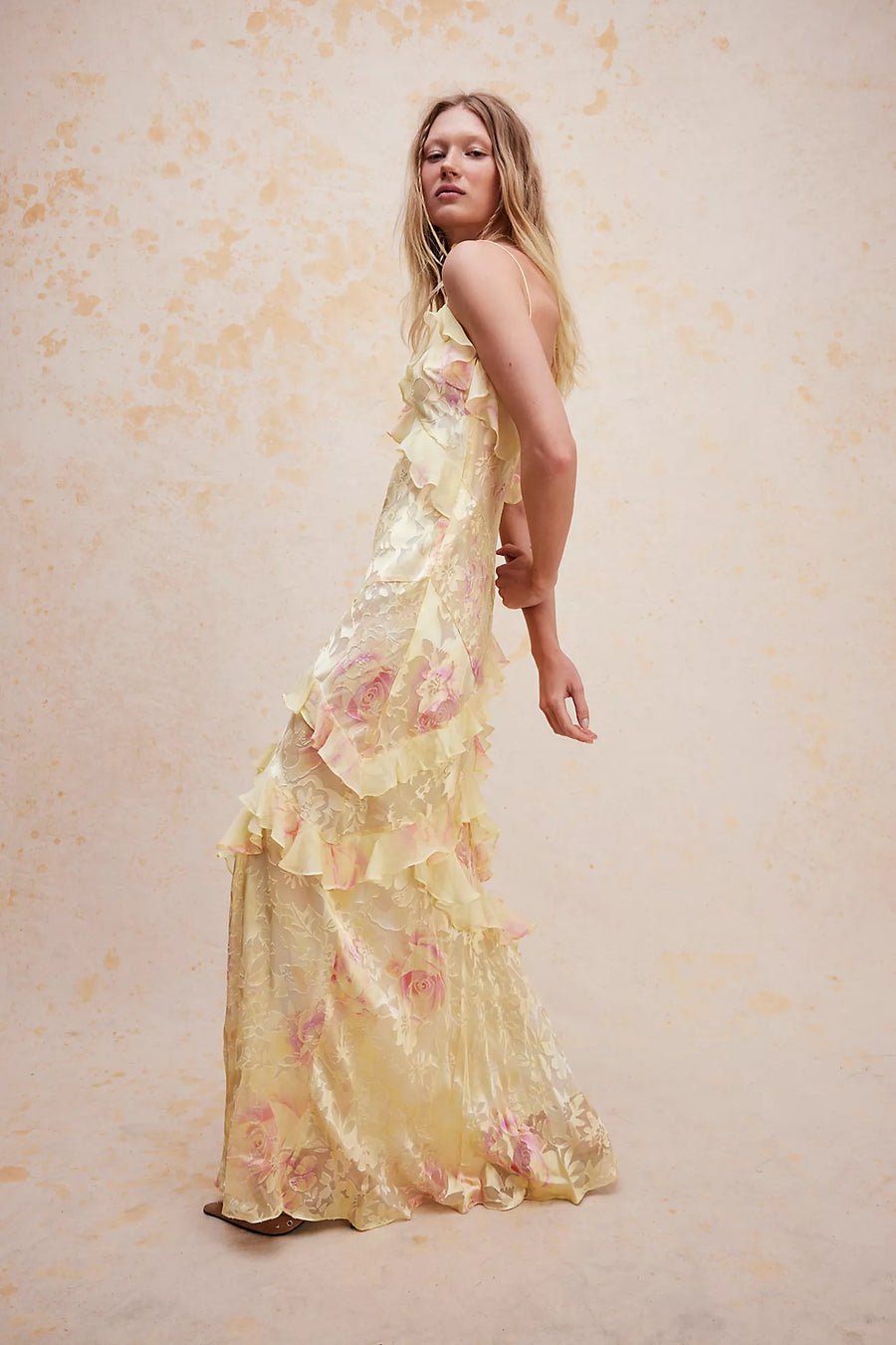 Amanda Elegant Dress