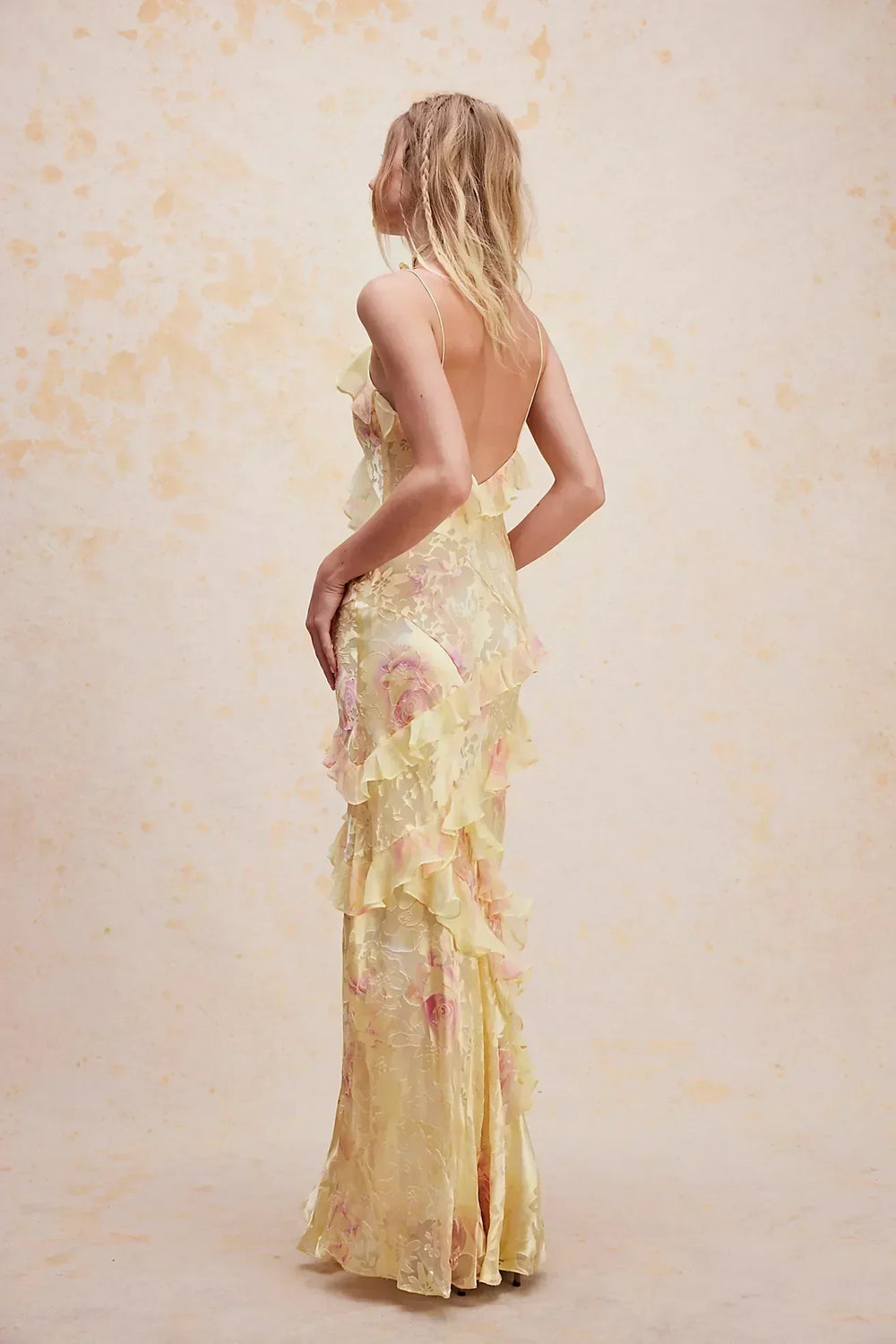 Amanda | Elegantes Kleid