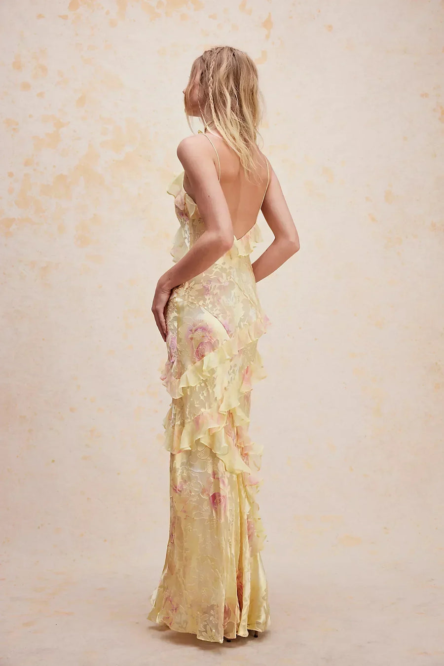 Amanda Elegant Dress