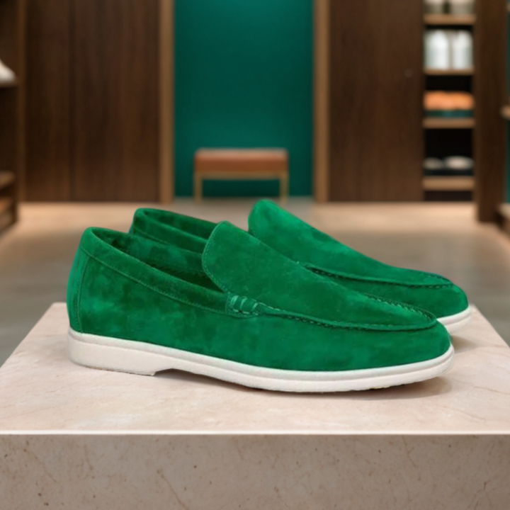 Griselda™ | Zeitlose Loafer mit weicher Sohle