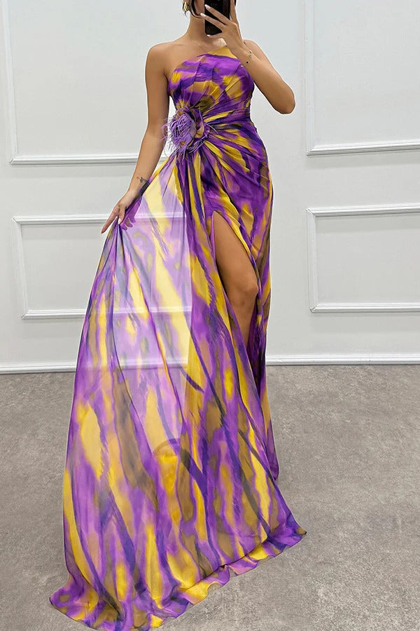 Noemi Maxi Dress