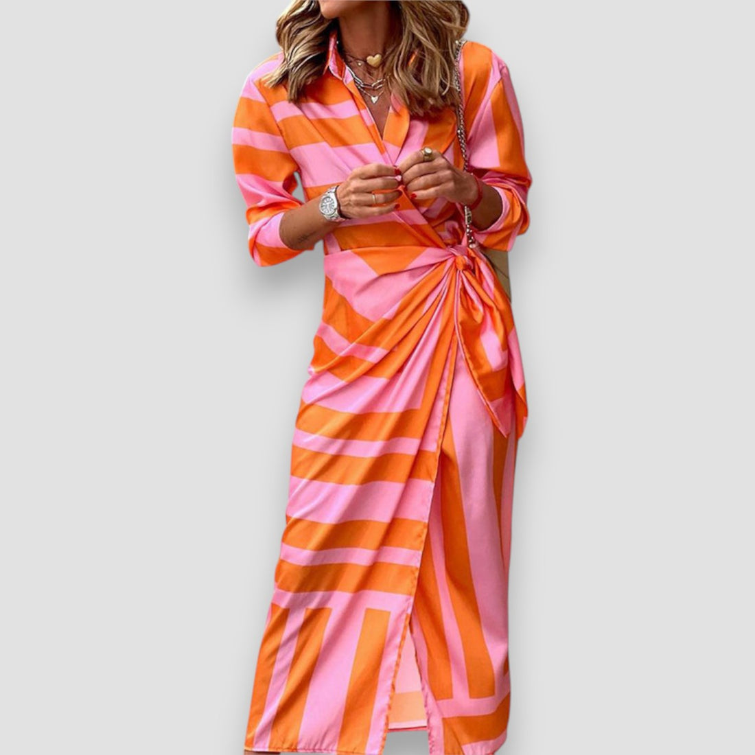 Fabiana – Elegantes Kleid