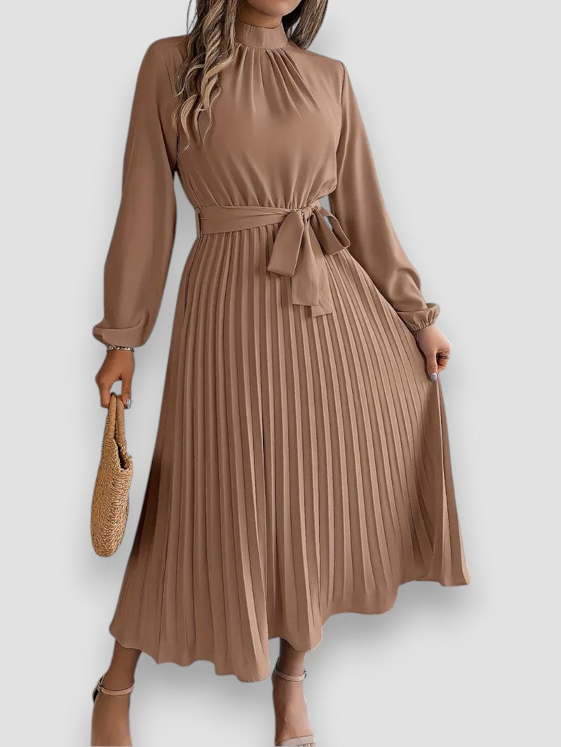 Layla – Klassisches Kleid