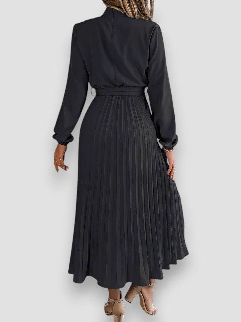 Layla – Klassisches Kleid