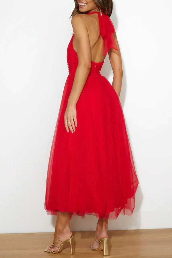Kaylee – Feenhaftes Kleid