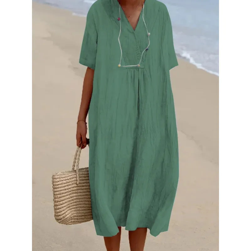 Cora – Kleid