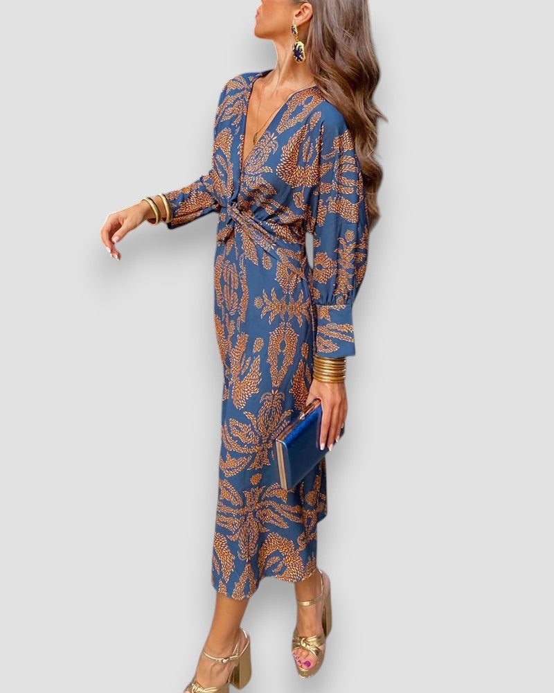 Holly | Elegantes Kleid