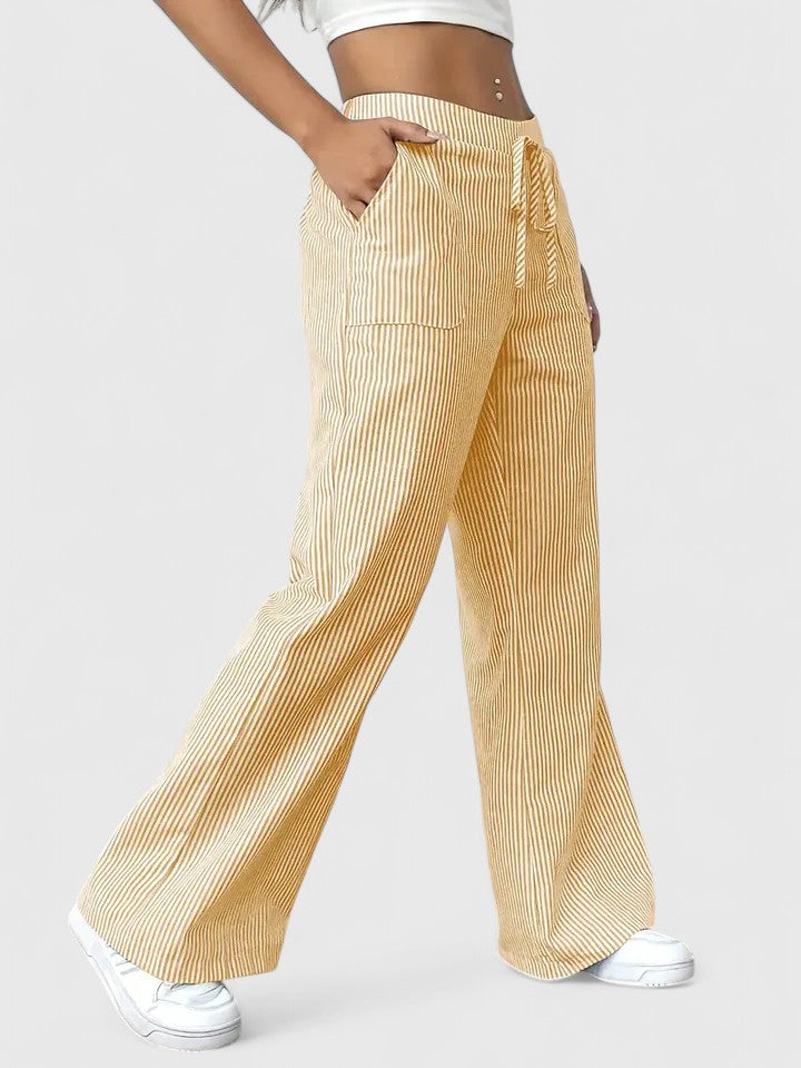 Zaraya™ | Luxuriöse Relaxhose
