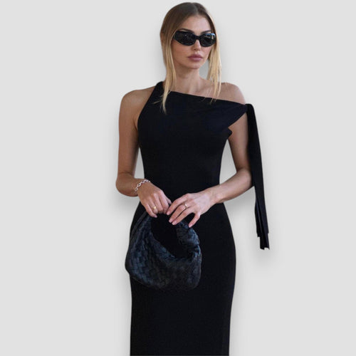 Victoria Midi Dress