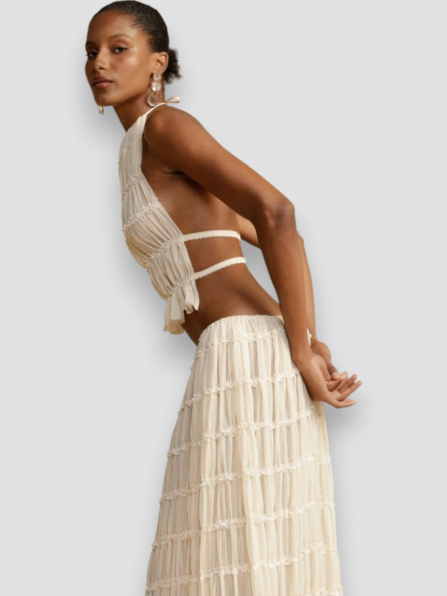 Micaela Boho Set