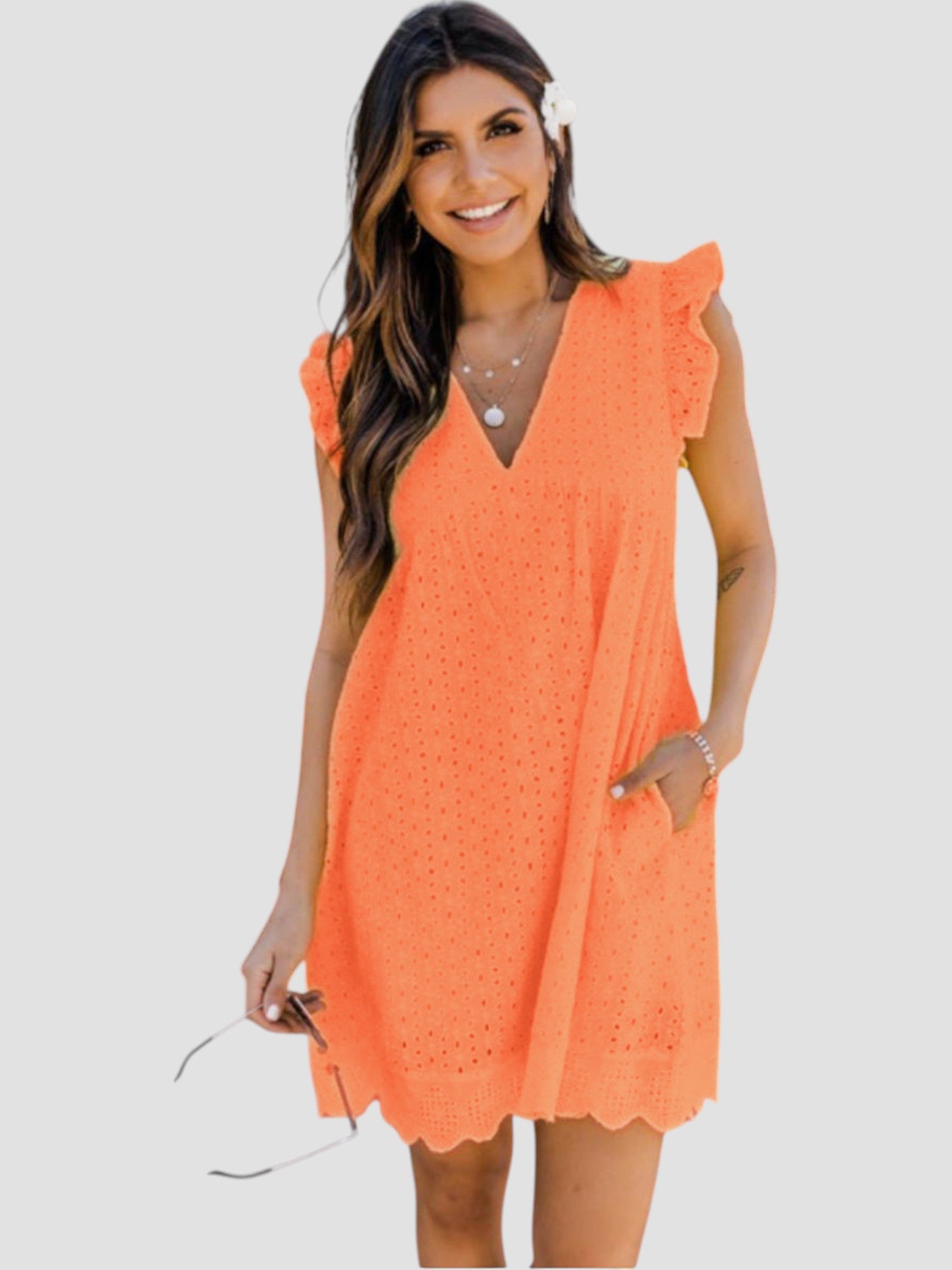 Jeannette | Kleid