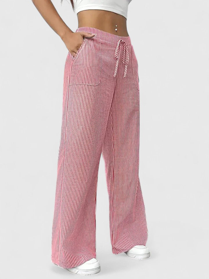 Zaraya™ | Luxuriöse Relaxhose