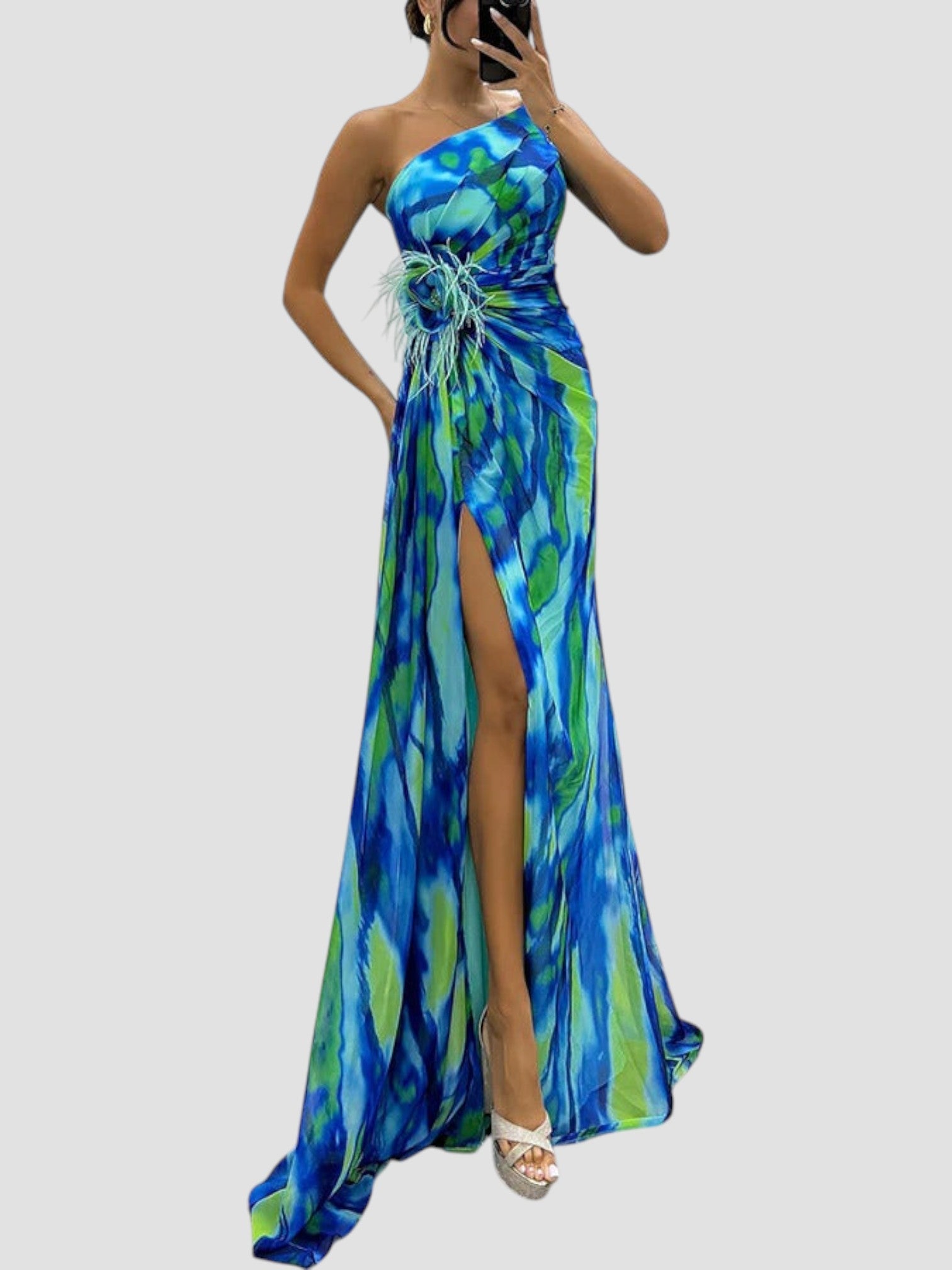 Nicole | Kleid